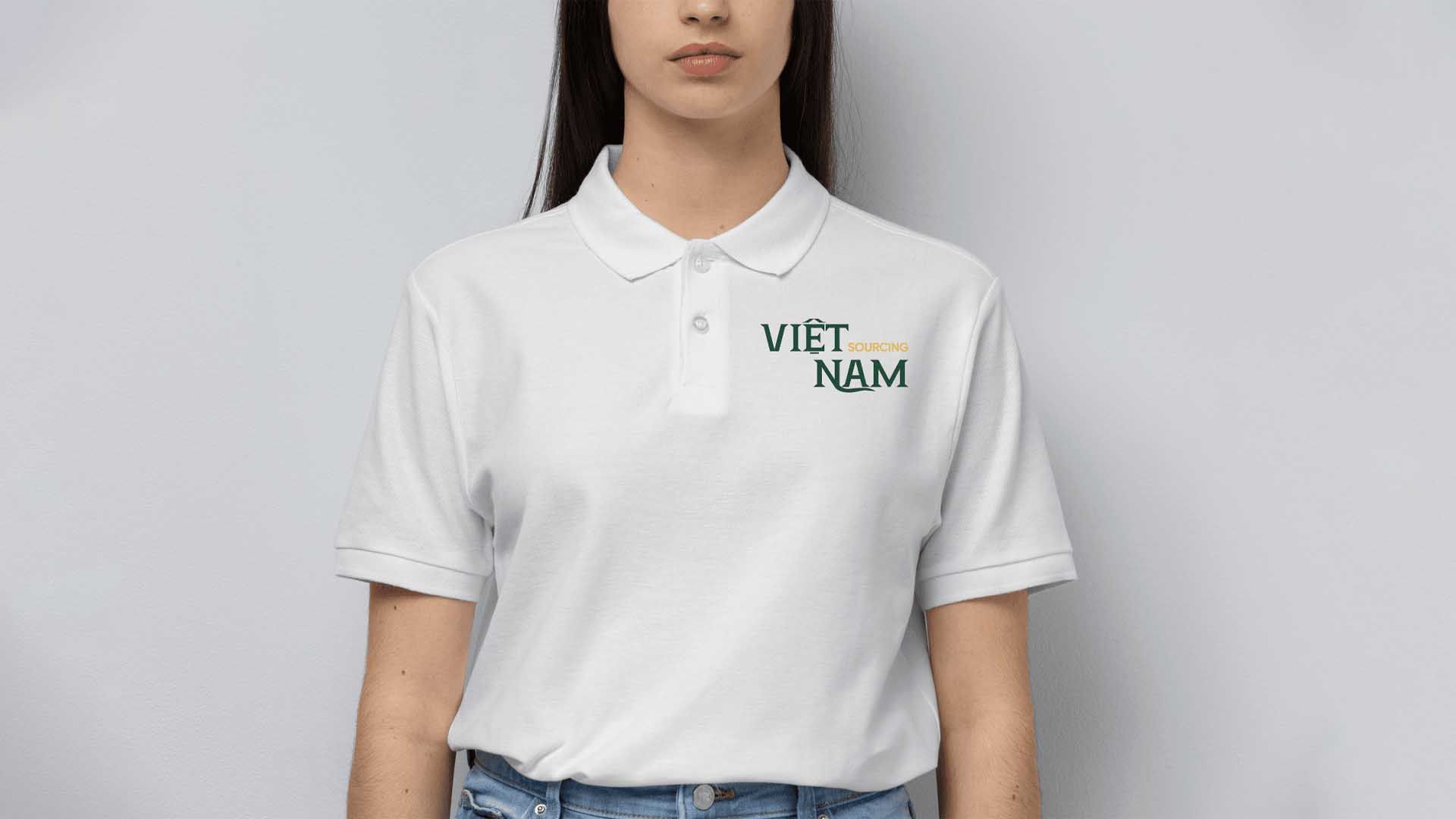 Why Vietnam Excels in Polo Shirt Production