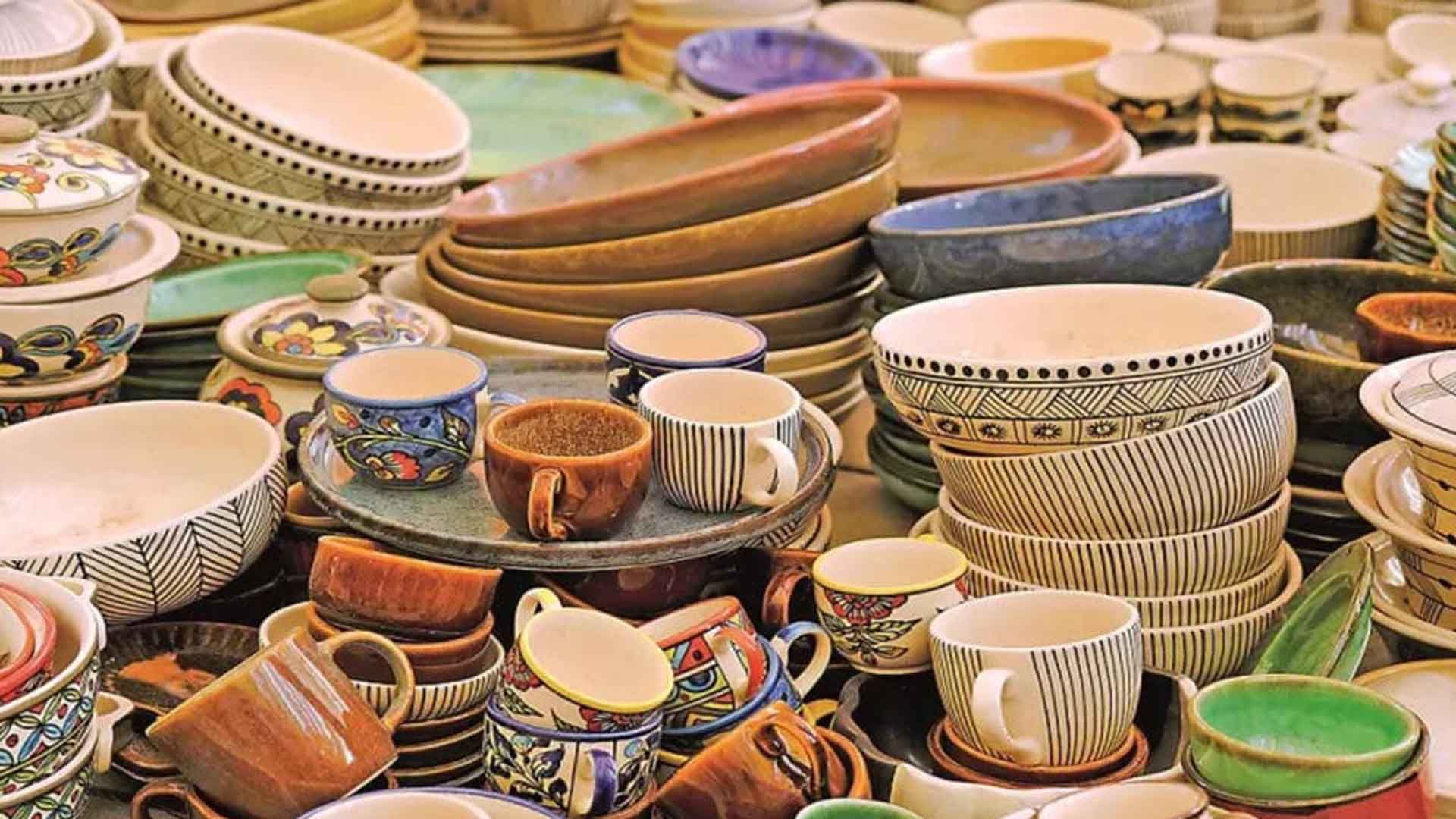 Handicraft Sourcing Products in Vietnam