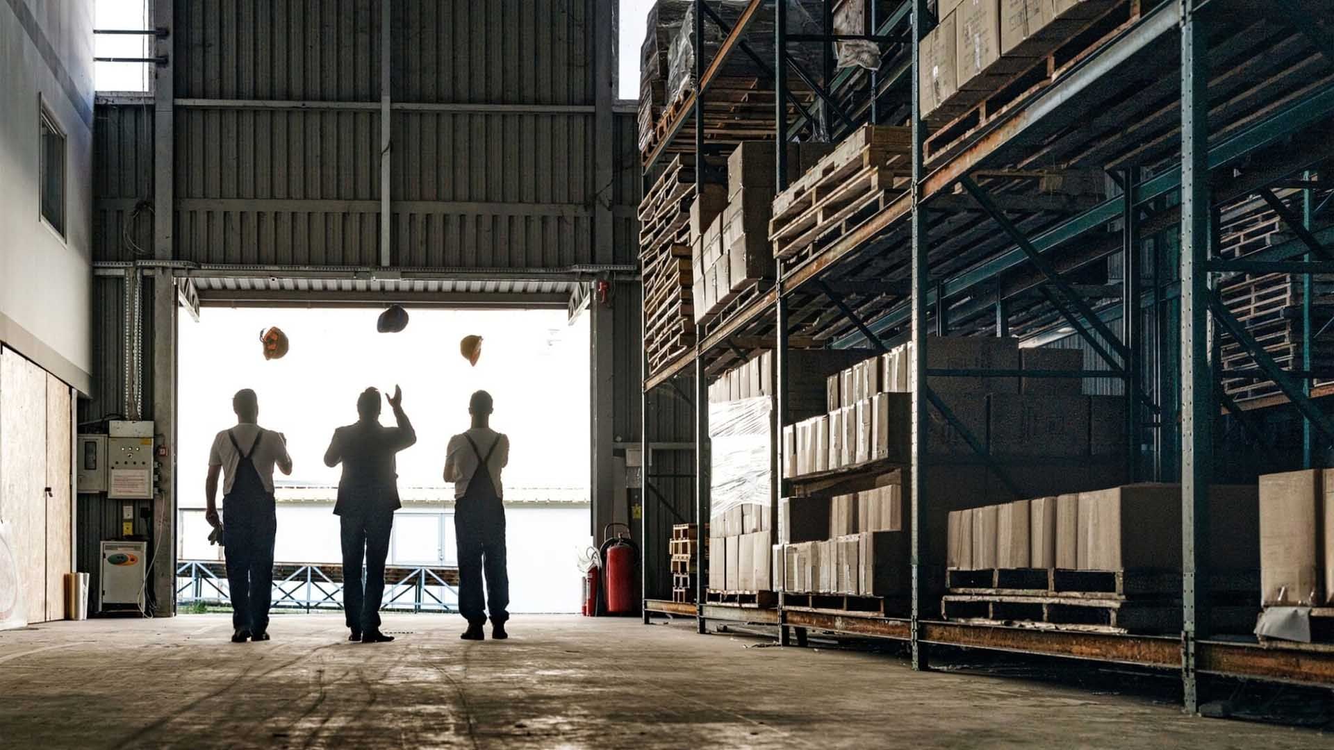 Factory Closures and Workforce Availability