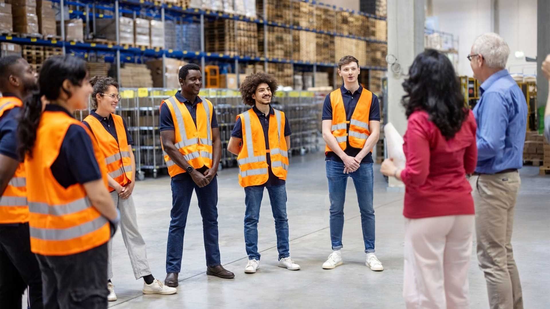 How to Prepare for Tet Holiday 2025 in Vietnam’s Manufacturing Sector