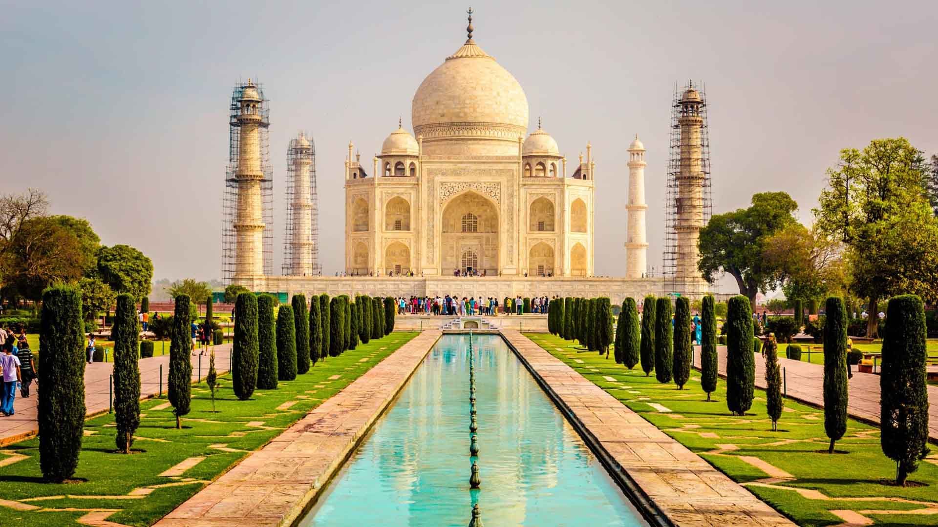 India: The Textile Powerhouse
