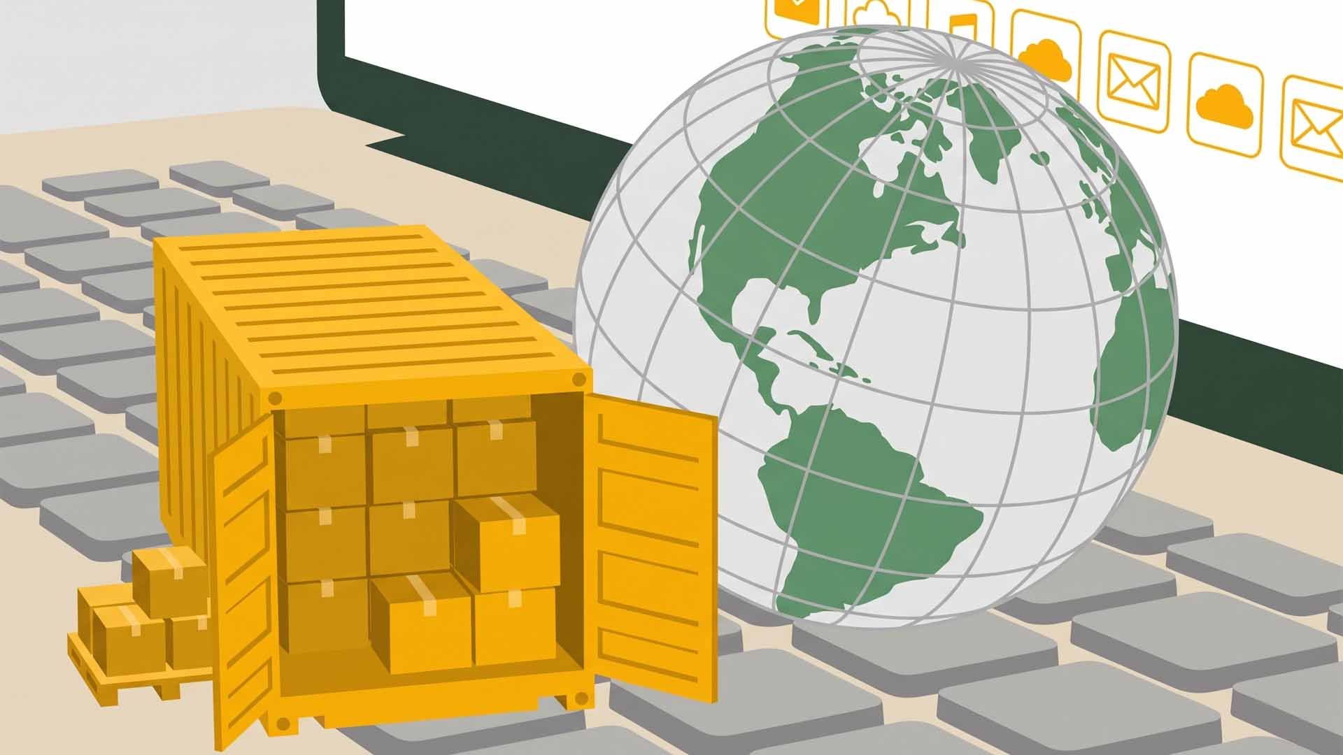 The Pros and Cons of Product Sourcing Internationally for Your E-commerce Store