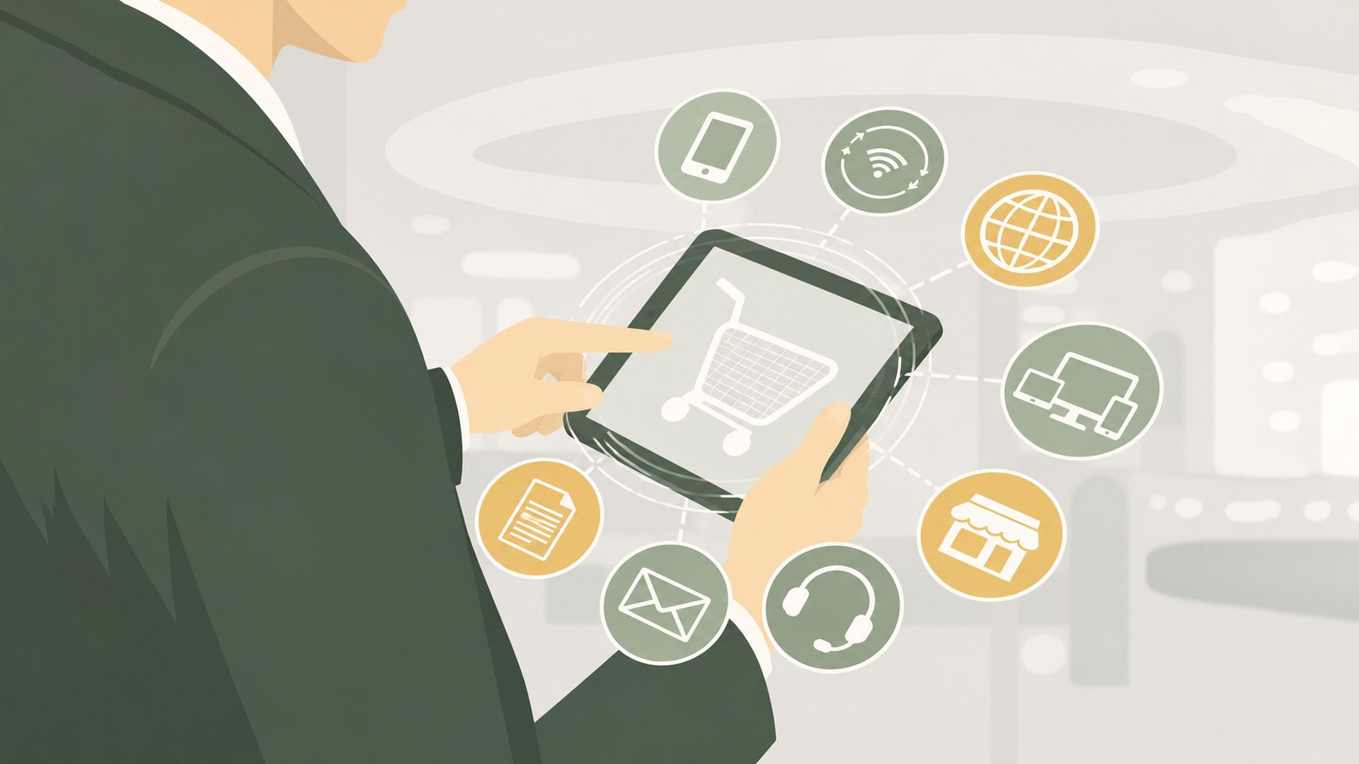 Understanding the Different Types of Product Sourcing Models for E-commerce