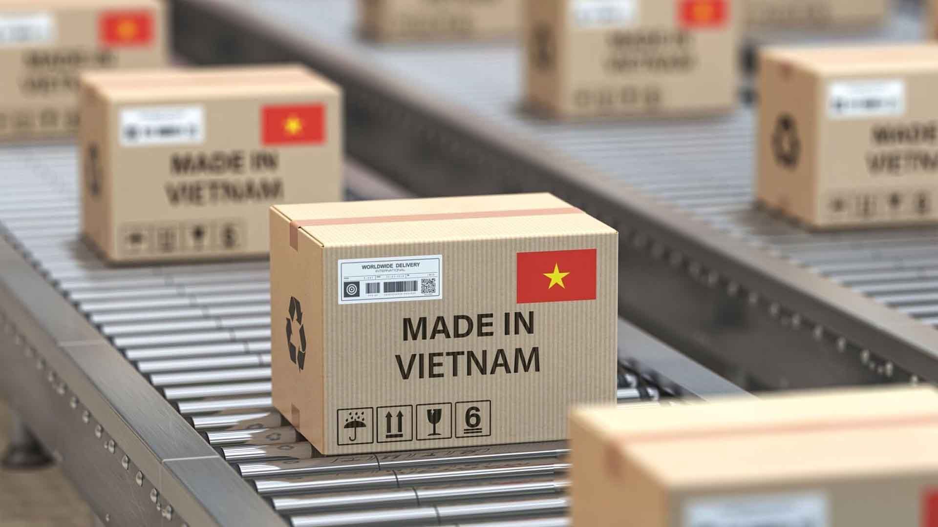 Vietnam sourcing guides and benefits with other countries