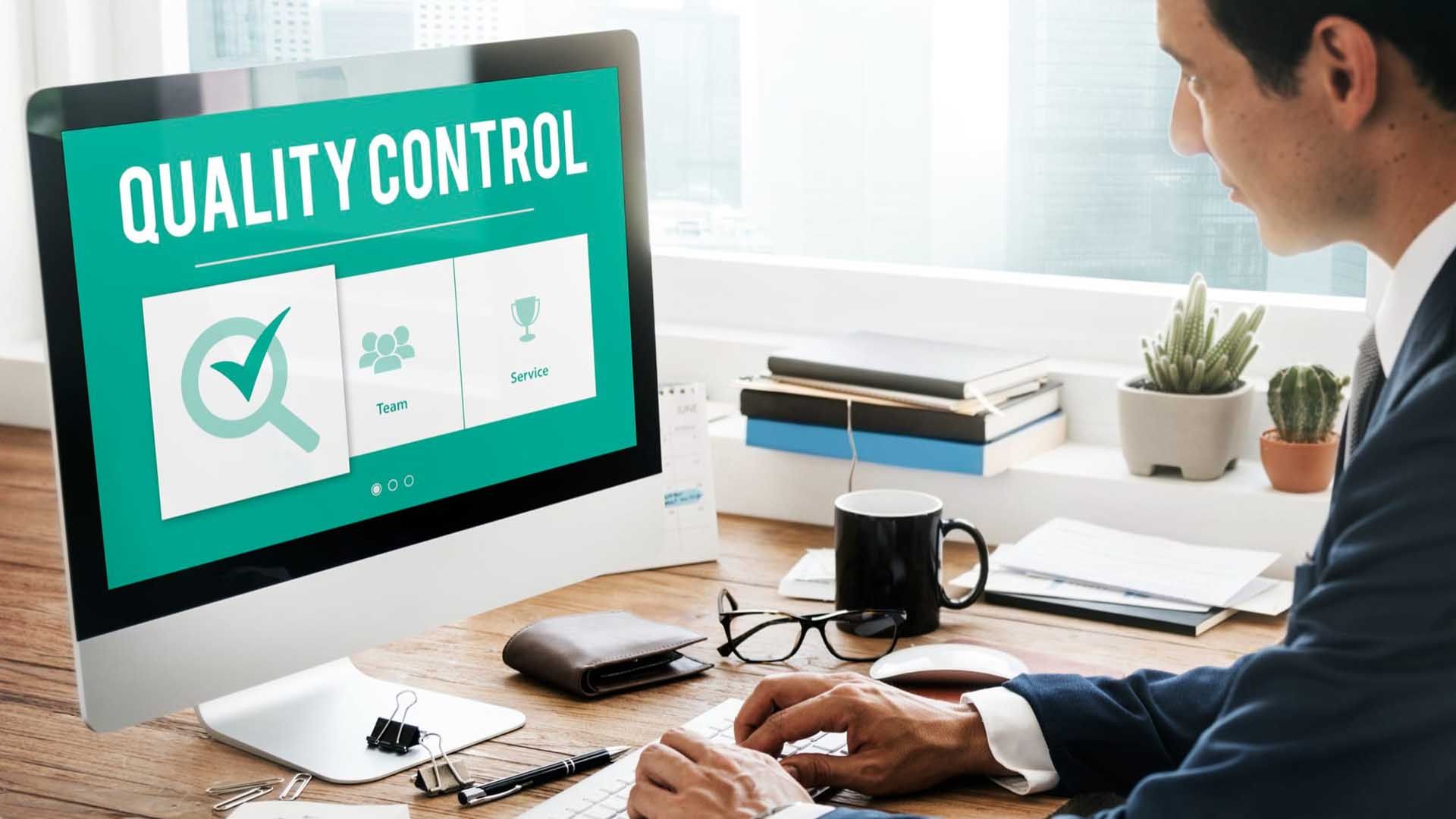 Get Quality, Savings, and Speed – The Perfect Sourcing Trifecta