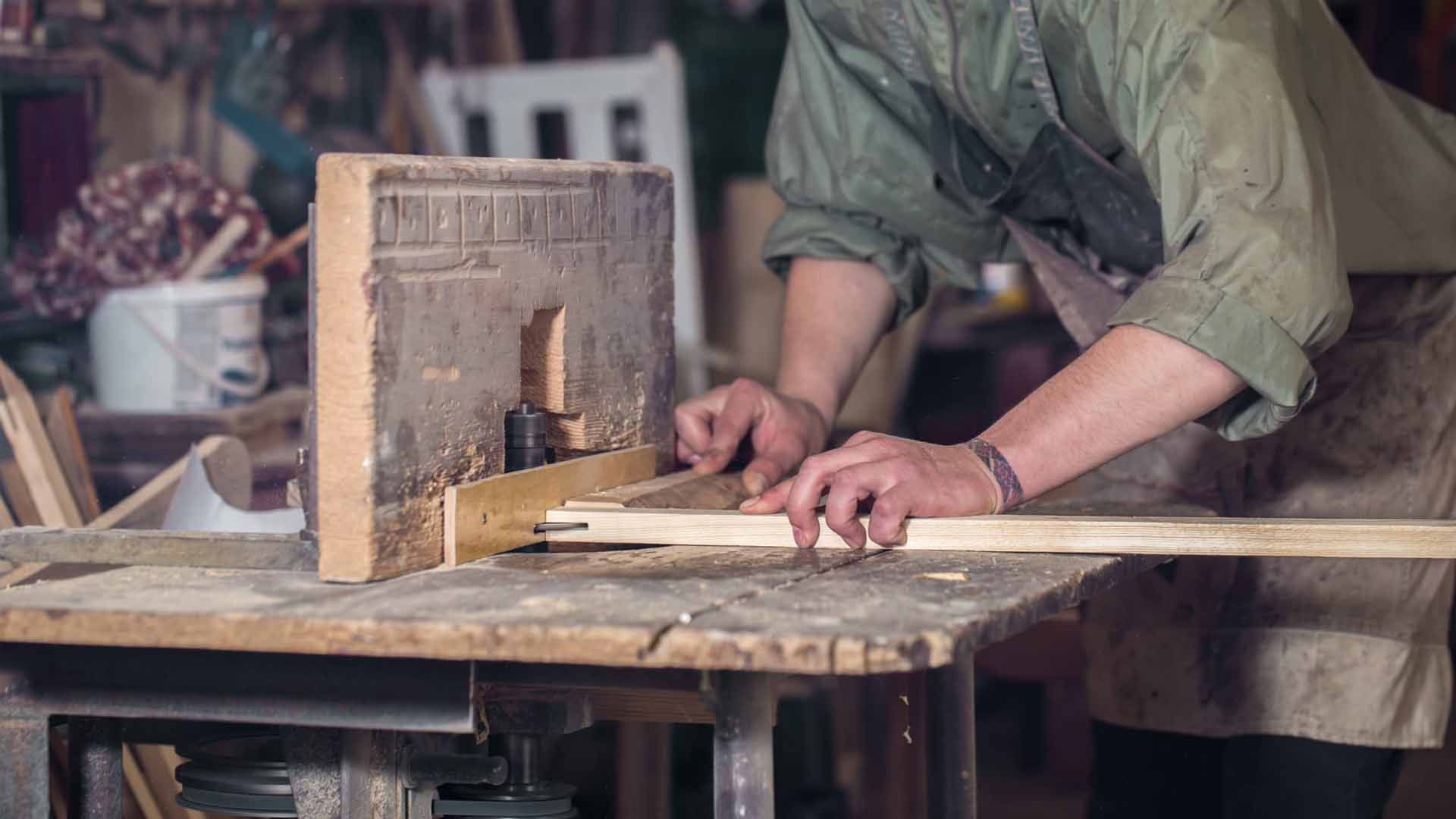 The Three-Step Quality Control Process