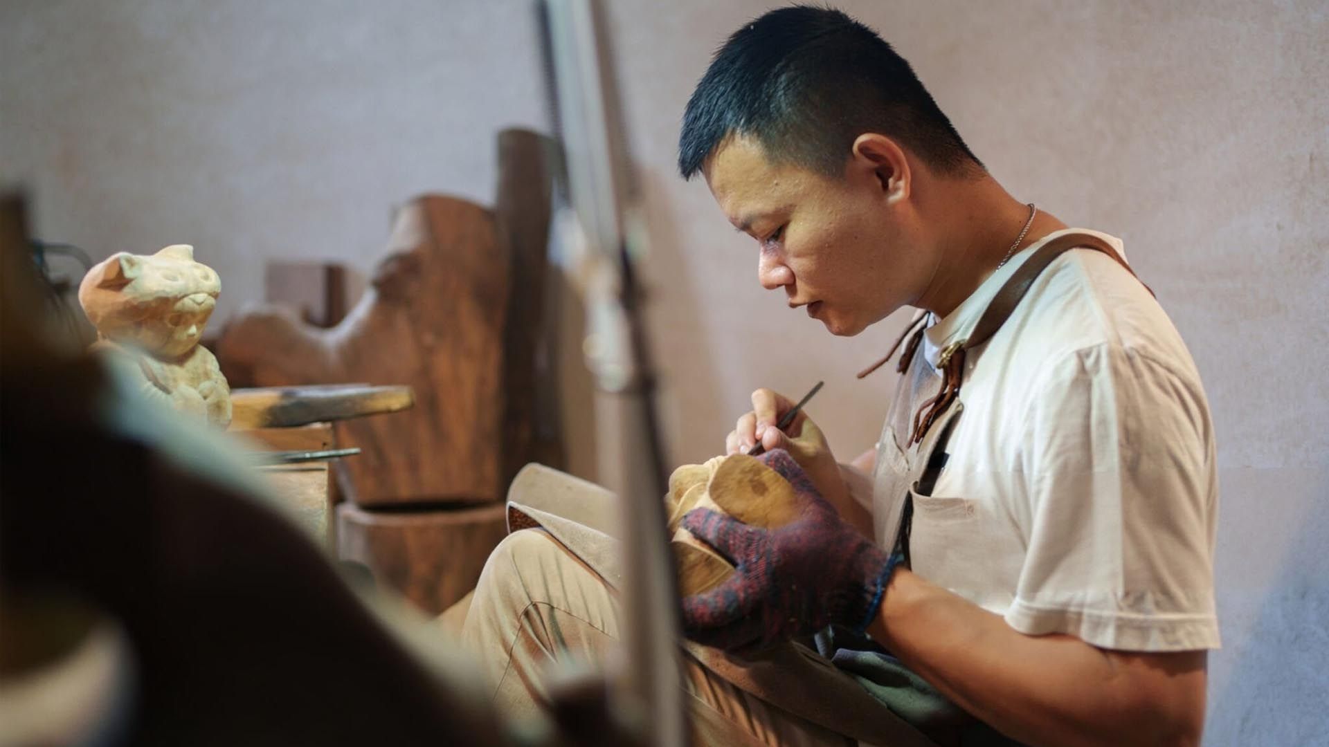 Craftsmanship Meets Affordability