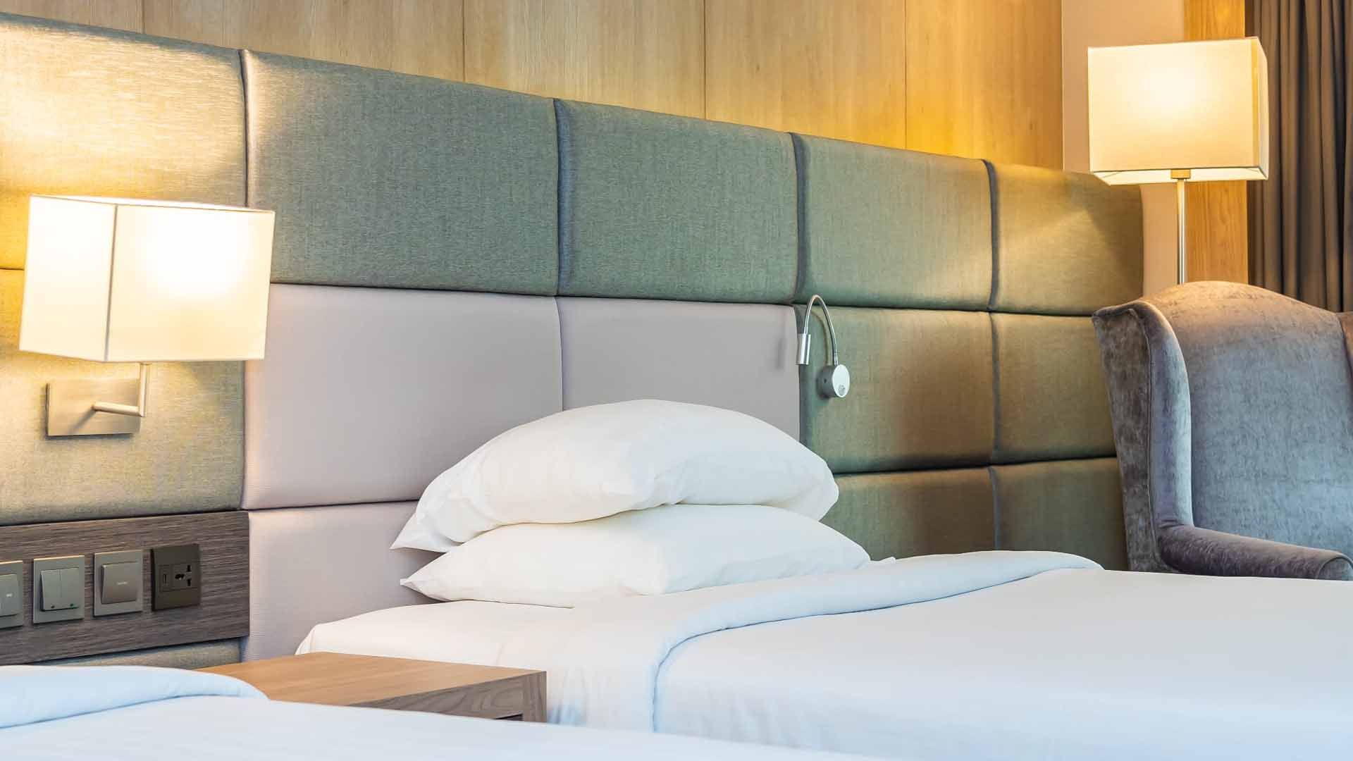 Luxury at a Lower Cost