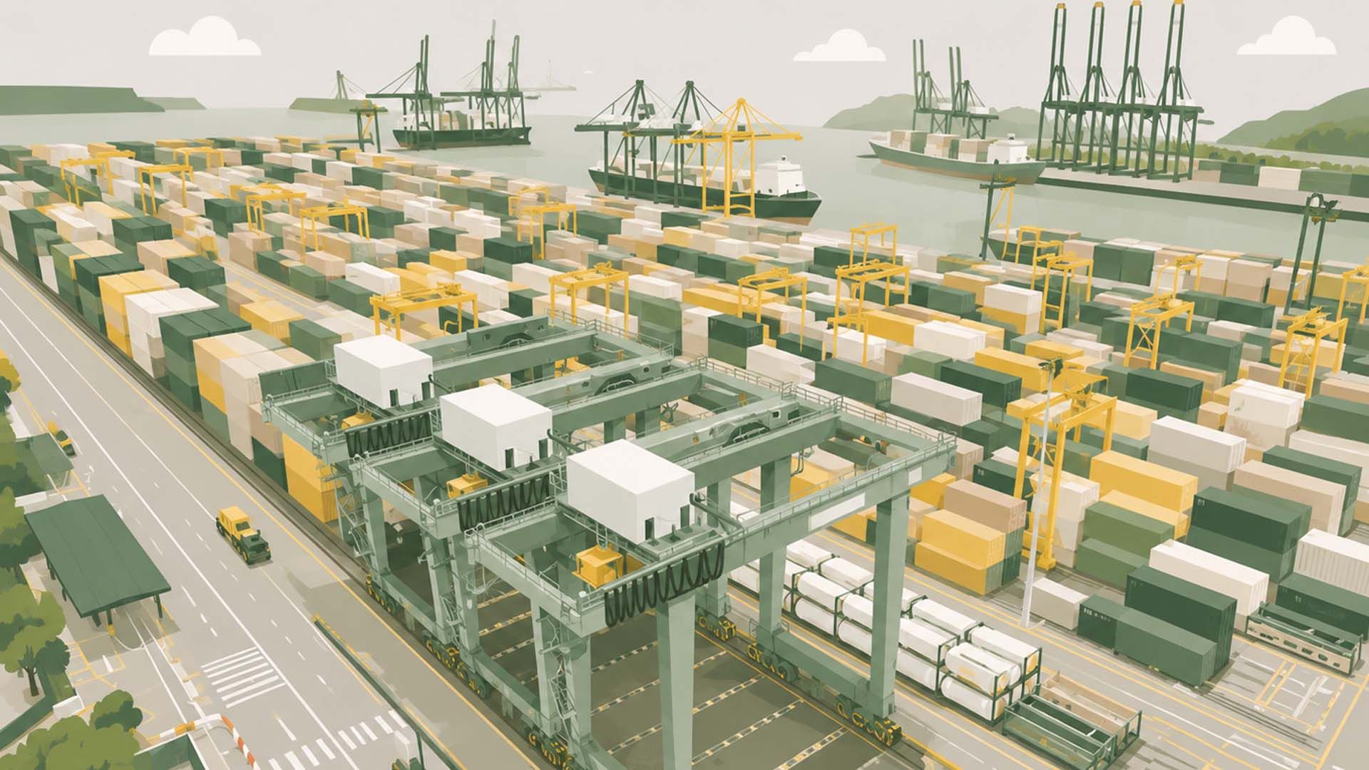 Trade Turnover and Business Sentiment