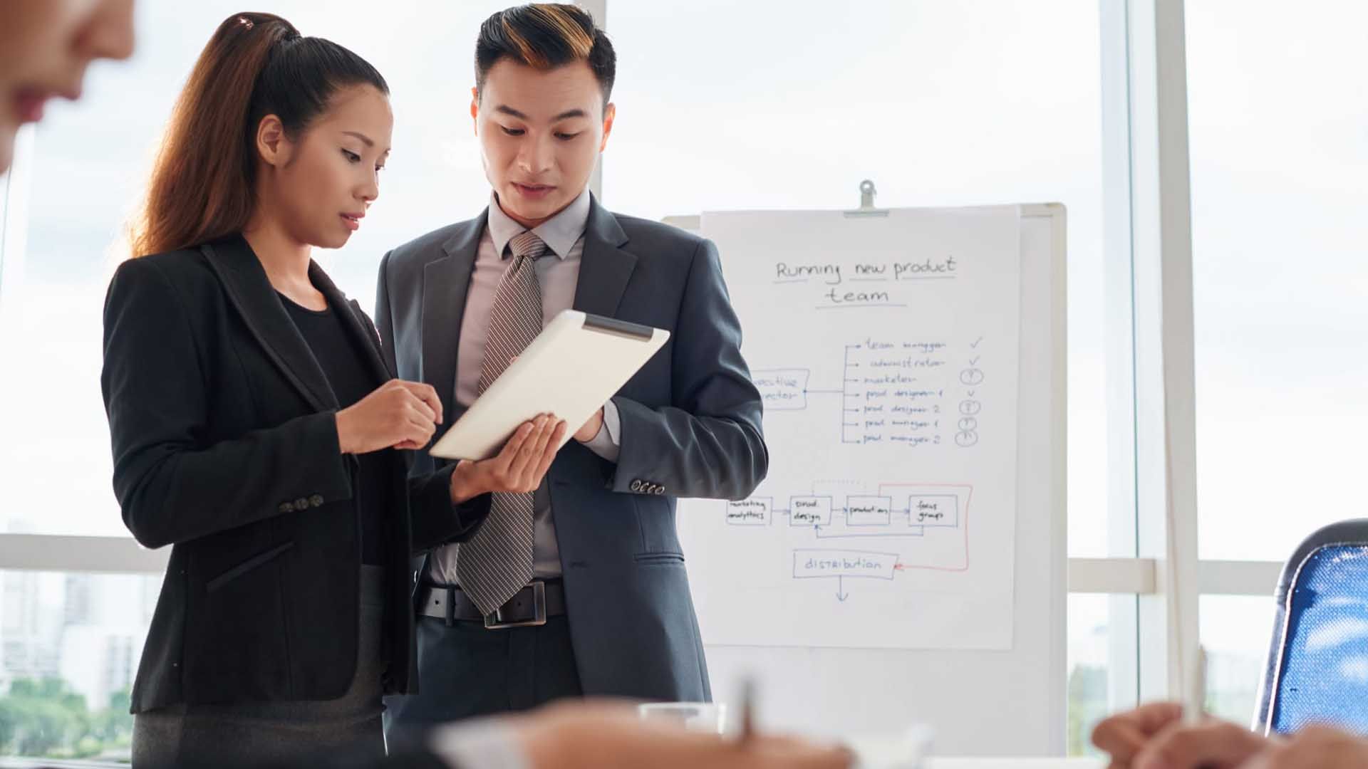 A Clear Definition: What Does Sourcing Really Mean?