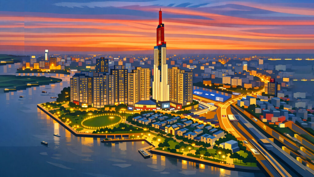 Vietnam Economic Outlook 2026 for Sourcing: A Strategic Blueprint for Global Buyers 18 Vietnam Economic Outlook 2026 for Sourcing