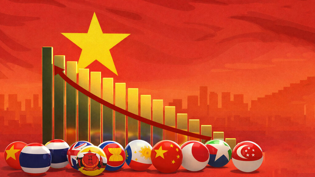 Vietnam FDI Trends 2026: Why Record Investment is the New Sourcing Benchmark 39 Vietnam FDI Trends 2026: Why Record Investment is the New Sourcing Benchmark