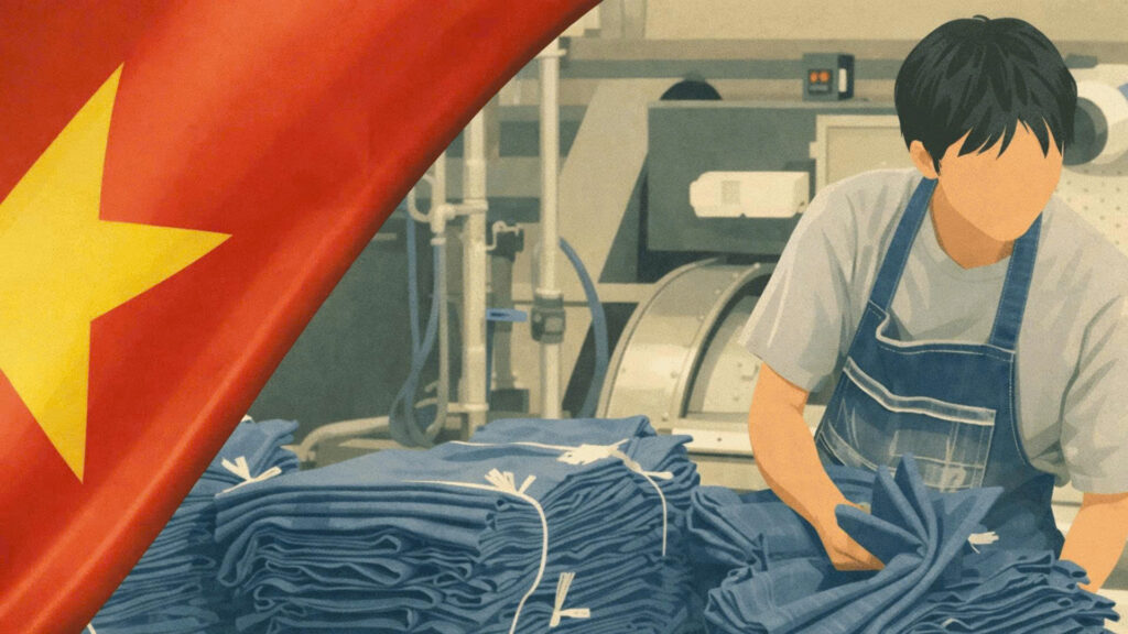Vietnam’s Textile Sector: Soaring Toward A Historic $48 Billion Milestone 7 Vietnam's textile and garment industry is thriving more than ever before.